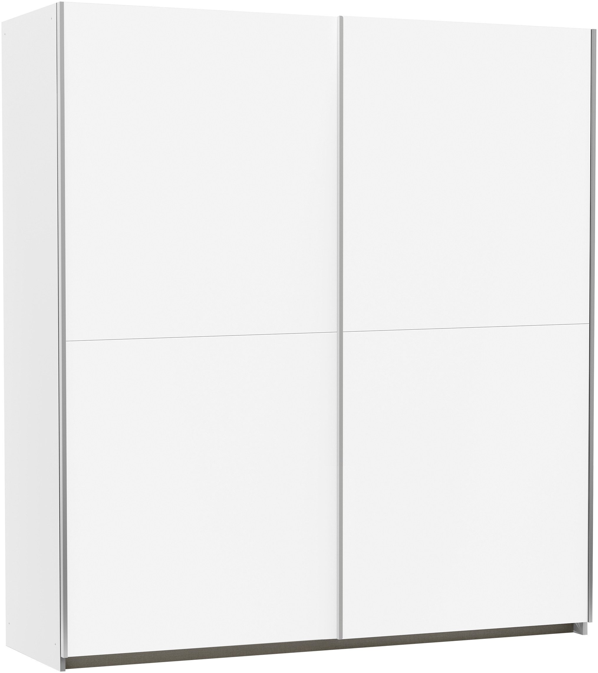 rauch Schwebetürenschrank "Kleiderschrank Schrank Garderobe SATURN mit 3 Au günstig online kaufen