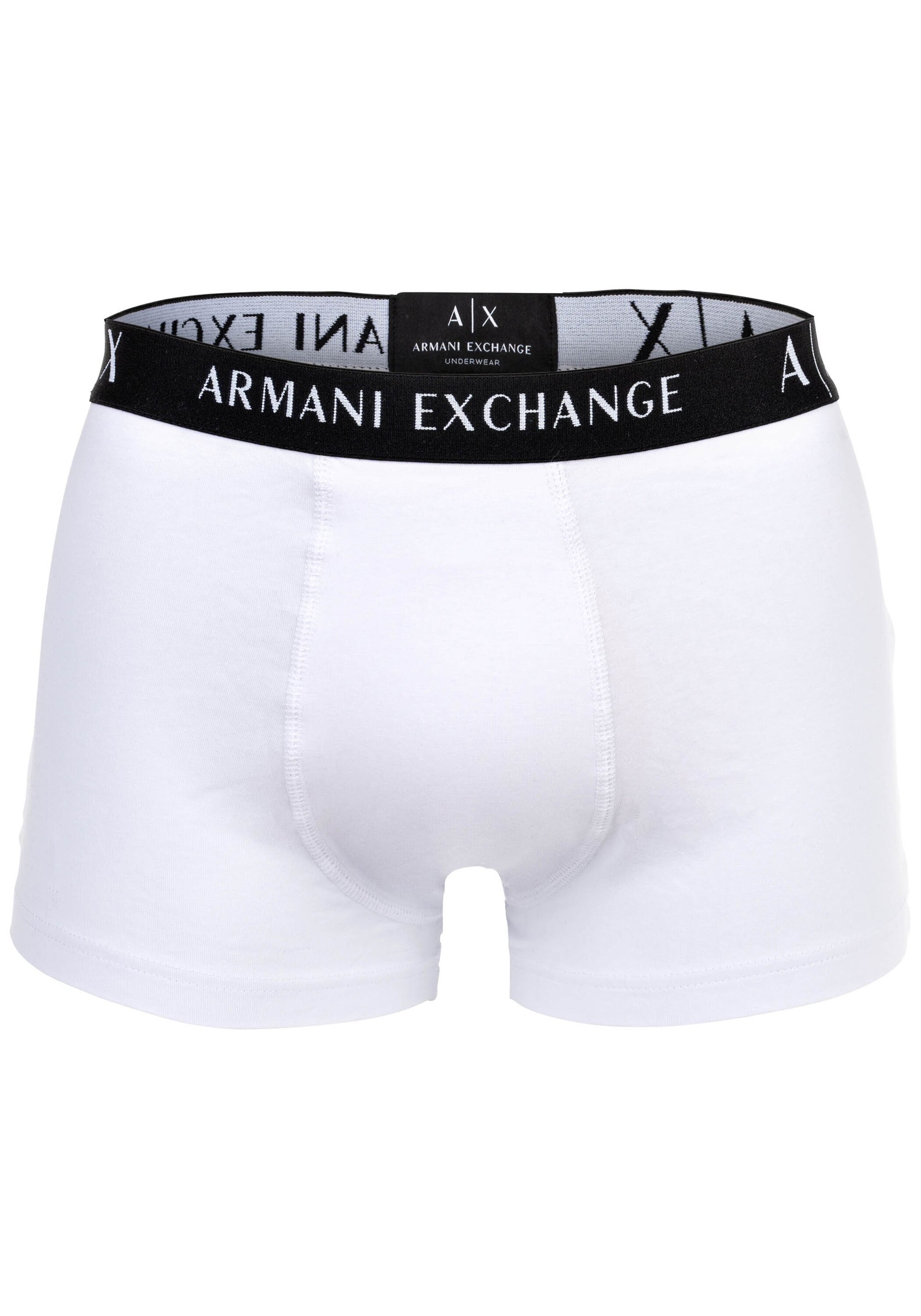 ARMANI EXCHANGE Boxershorts "Boxershort 3er Pack" günstig online kaufen