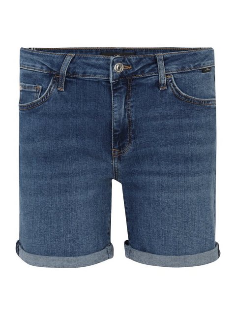 Mavi Jeansshorts Pixie (1-tlg) Plain/ohne Details, Weiteres Detail günstig online kaufen