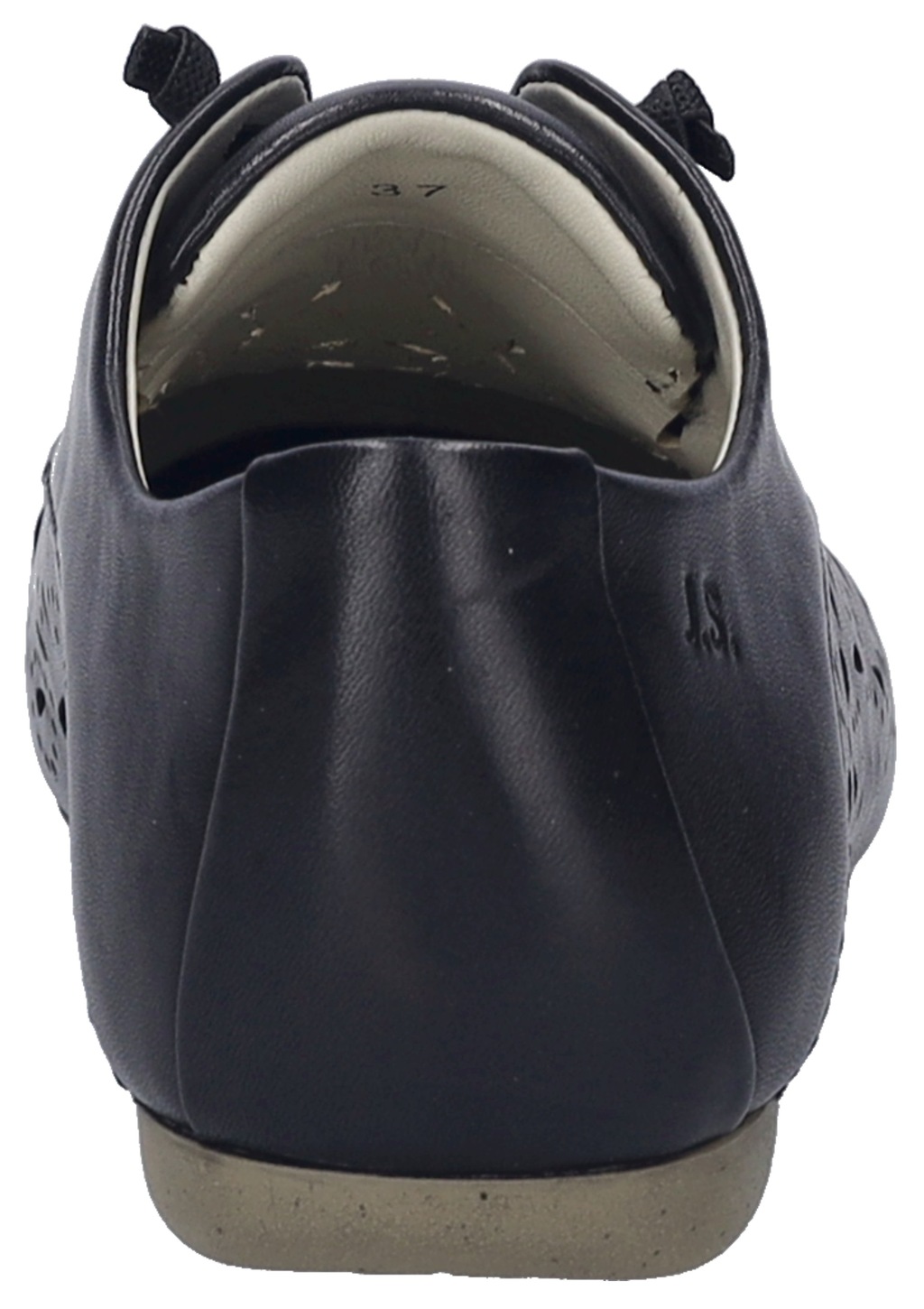 Josef Seibel Slipper "Fiona 83", Schlupfschuh, Komfortschuh mit elastischen günstig online kaufen