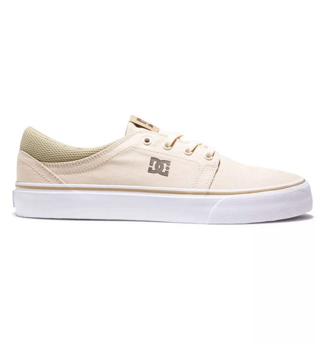 DC Shoes Sneaker "Trase" günstig online kaufen