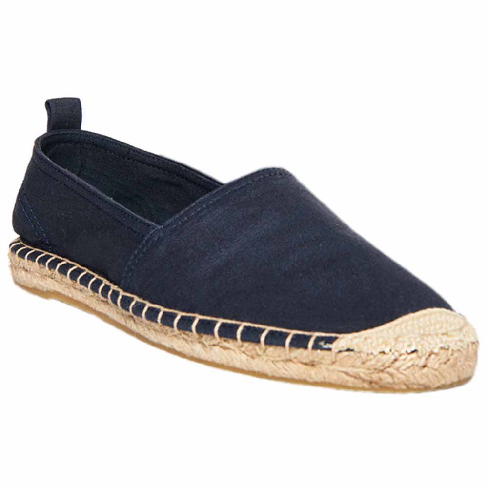 Superdry Erin Espadrilles EU 39 Navy günstig online kaufen