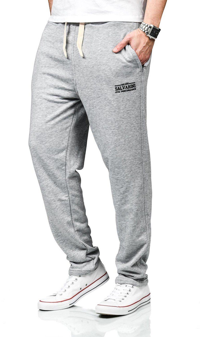 Alessandro Salvarini Jogginghose ASGymio Alessandro Salvarini günstig online kaufen