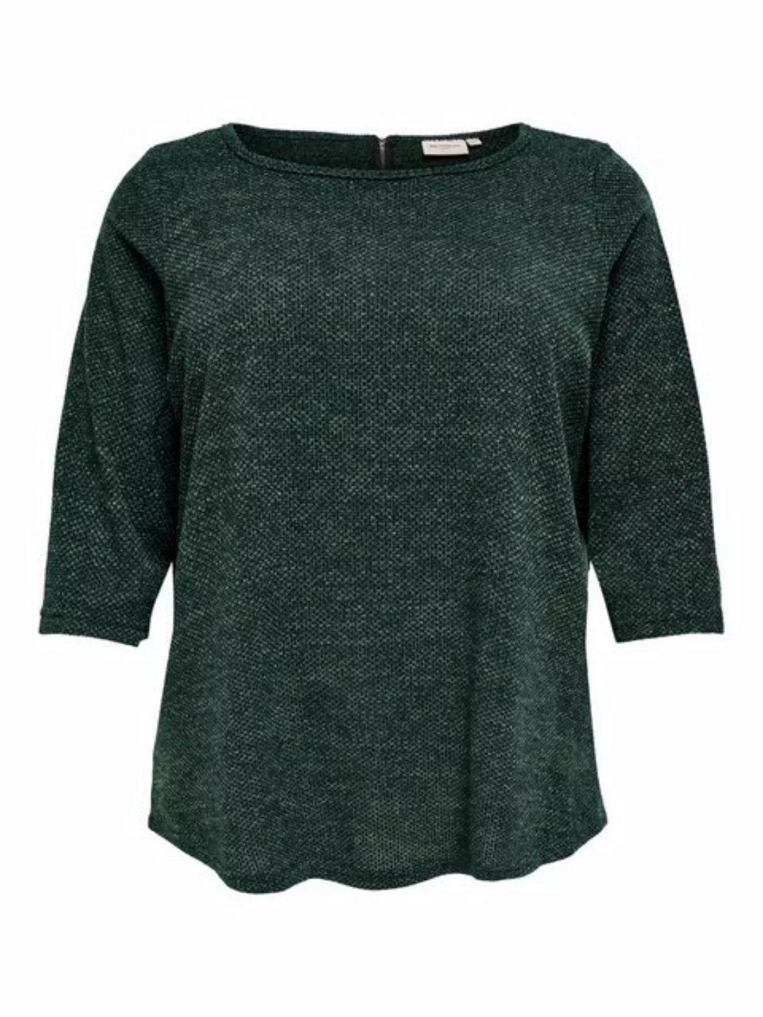 ONLY CARMAKOMA 3/4-Arm-Shirt CARMARTHA günstig online kaufen