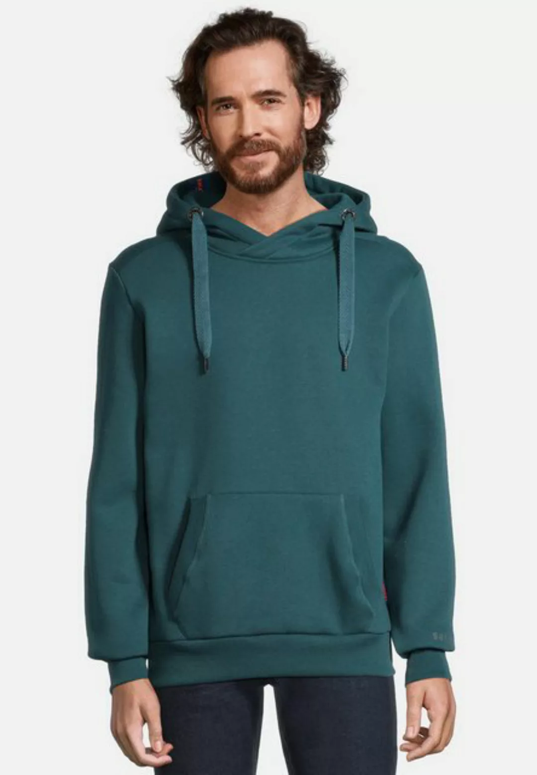 salzhaut Hoodie HEFF günstig online kaufen