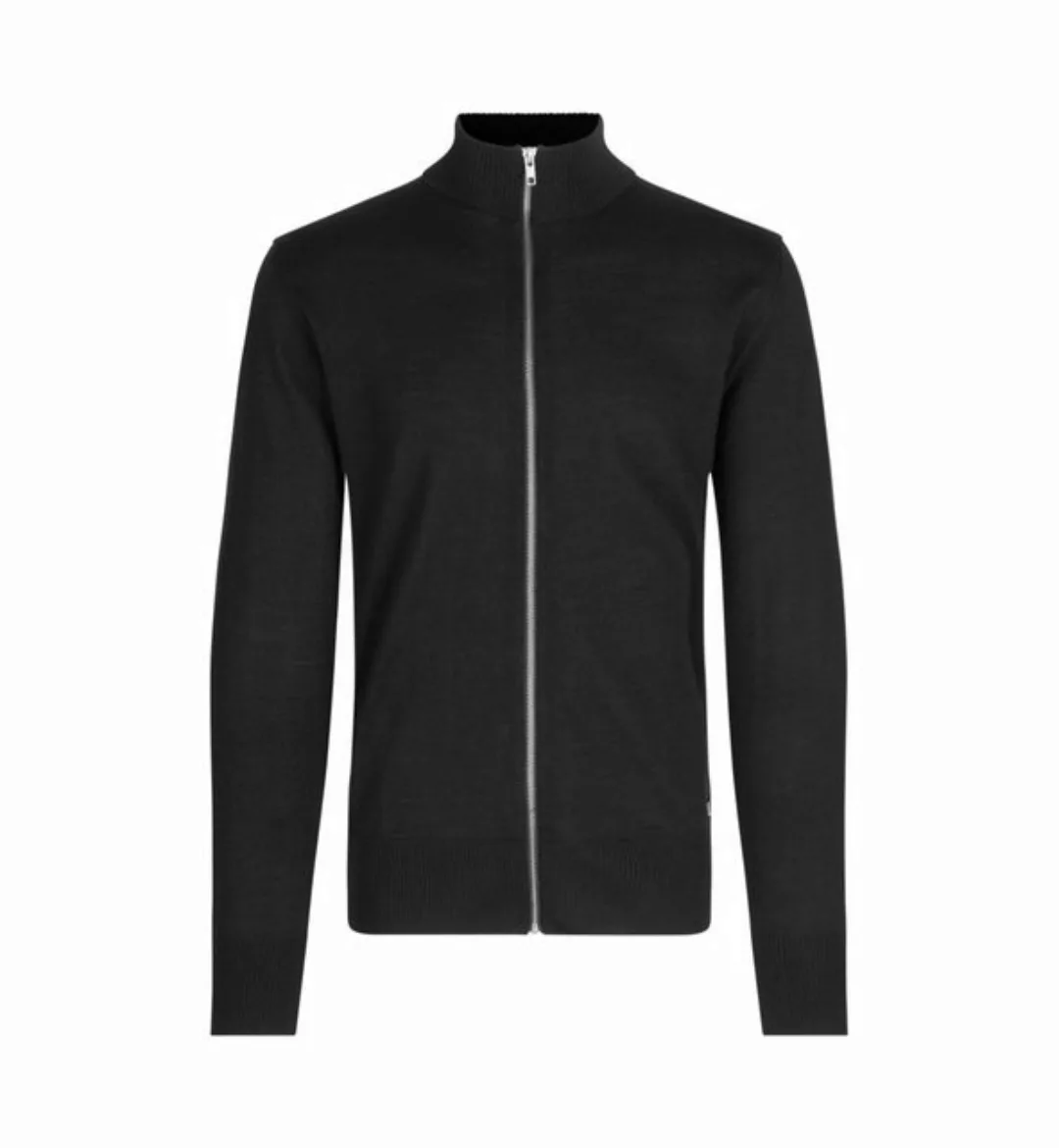 Seven Seas Sweatjacke elegant günstig online kaufen