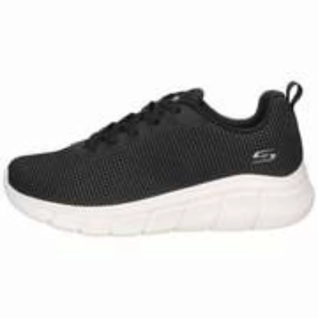 Skechers Bobs Sport B Flex Visionary Damen schwarz günstig online kaufen