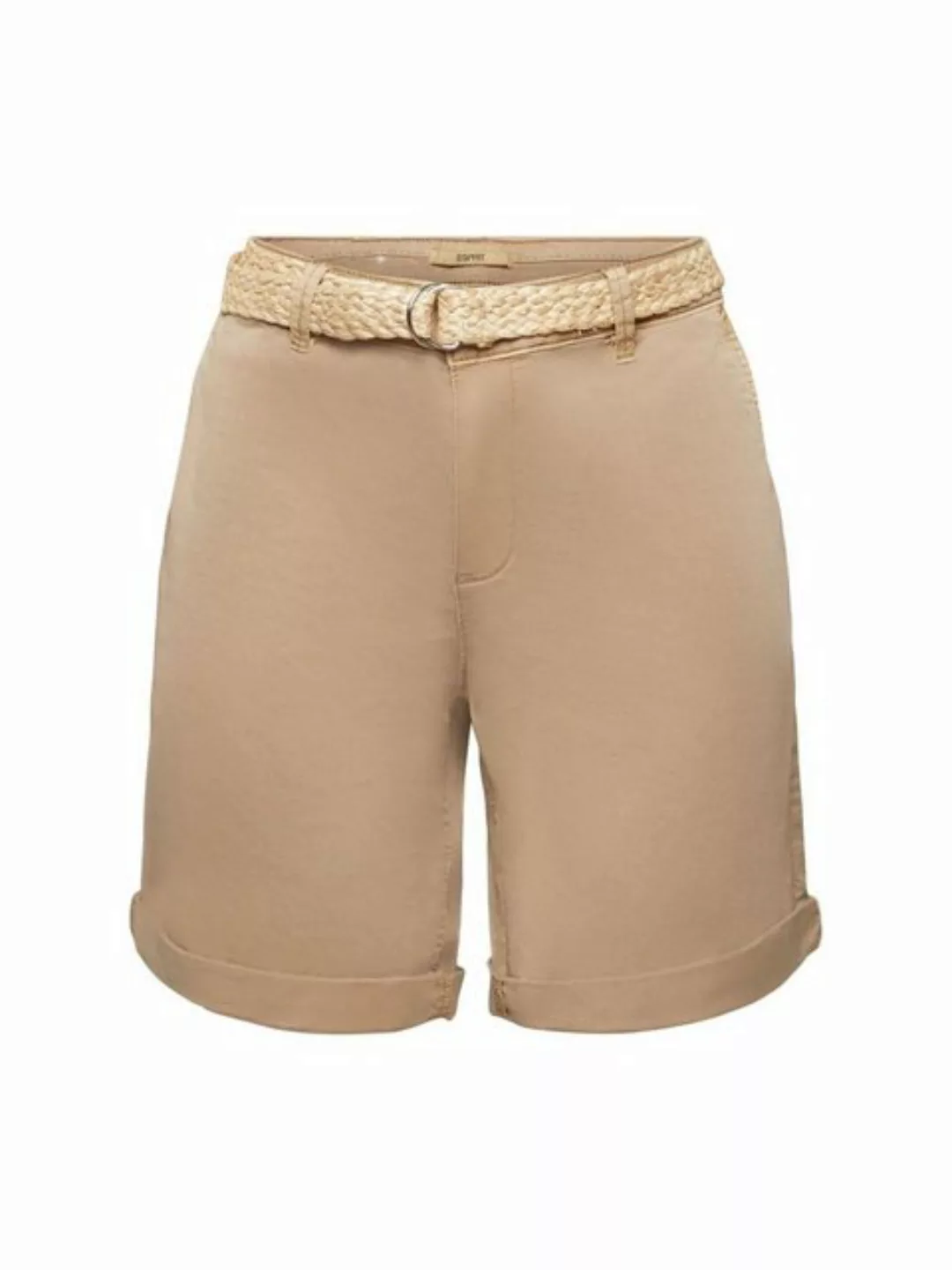 Esprit Shorts Chino-Shorts (1-tlg) günstig online kaufen