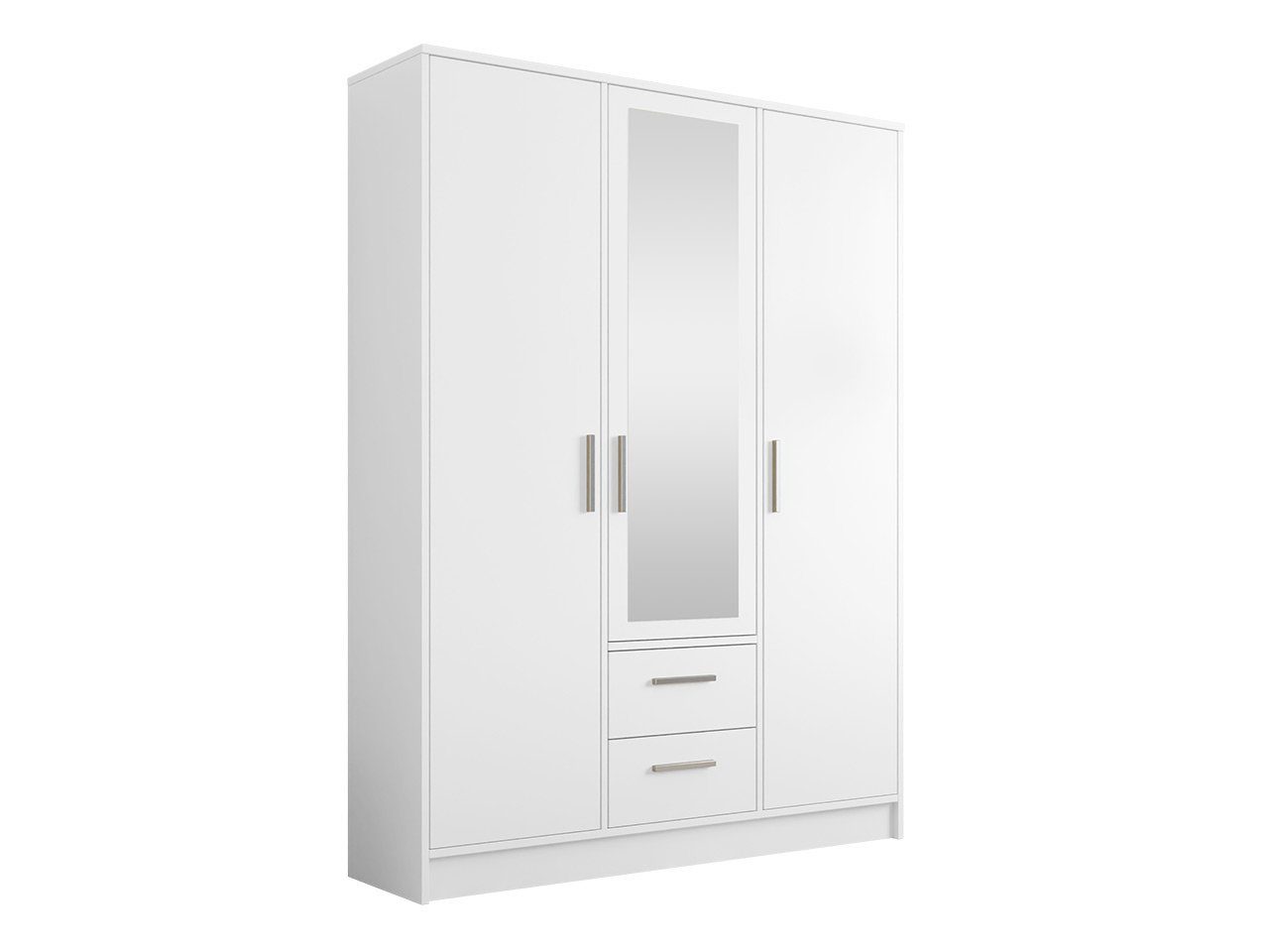 MIRJAN24 Kleiderschrank Tokyo 153 (mit drei günstig online kaufen