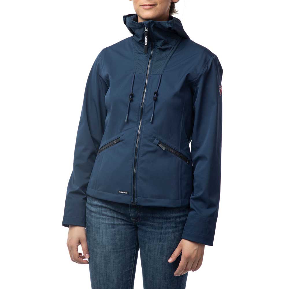 Rossignol Wind Stopper Jacke M Dark Navy günstig online kaufen