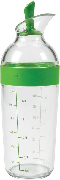 OXO Good Grips Dressing Shaker, 350 ml günstig online kaufen