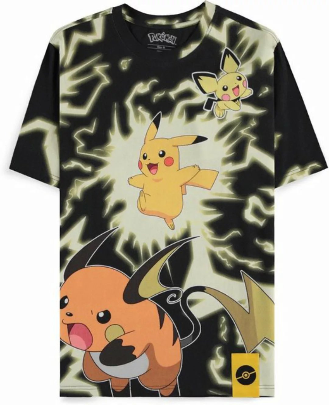 POKÉMON T-Shirt günstig online kaufen