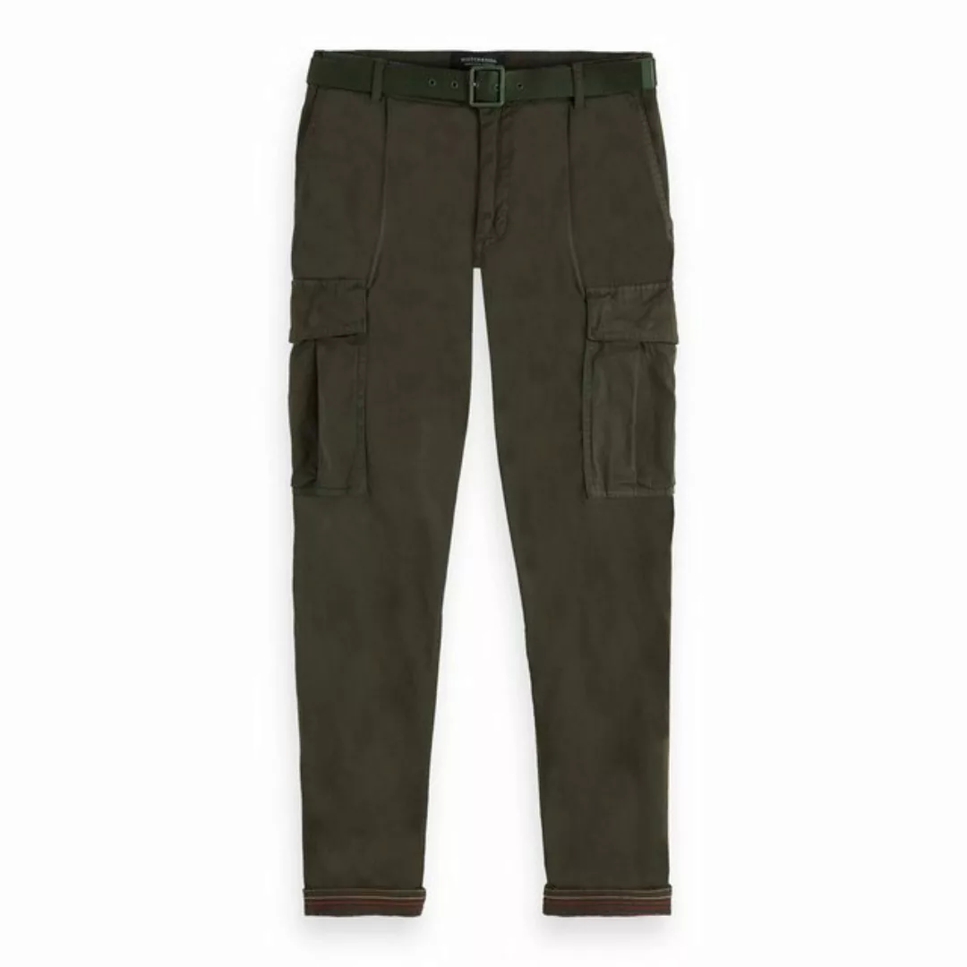 Scotch & Soda Trekkinghose Scotch & Soda Herren Hose Cargo Pant 155028 günstig online kaufen