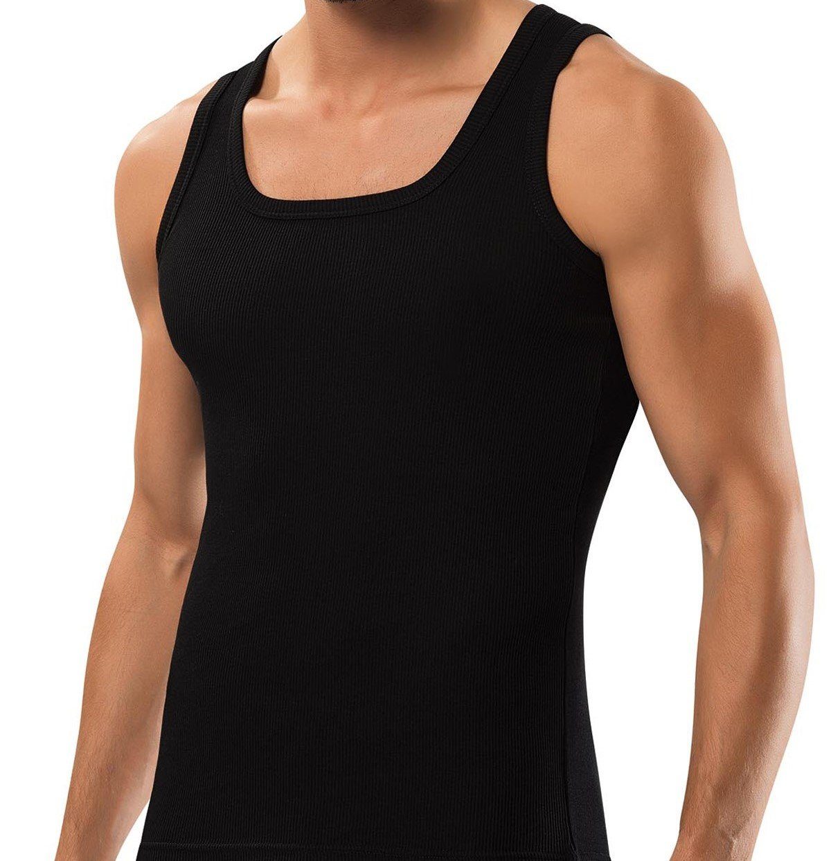 cwonlineshop Unterhemd 4er Sparset Tank-Top für günstig online kaufen