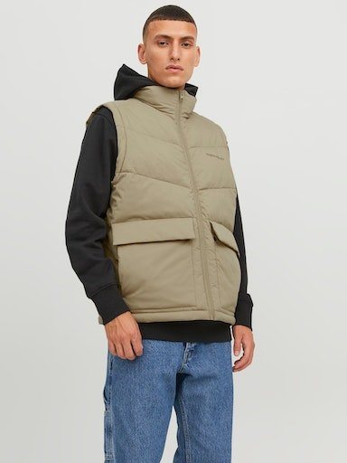 Jack & Jones Steppweste JORVESTERBRO BODYWARMER SN günstig online kaufen