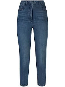 Modern Fit-Jeans BASLER denim günstig online kaufen