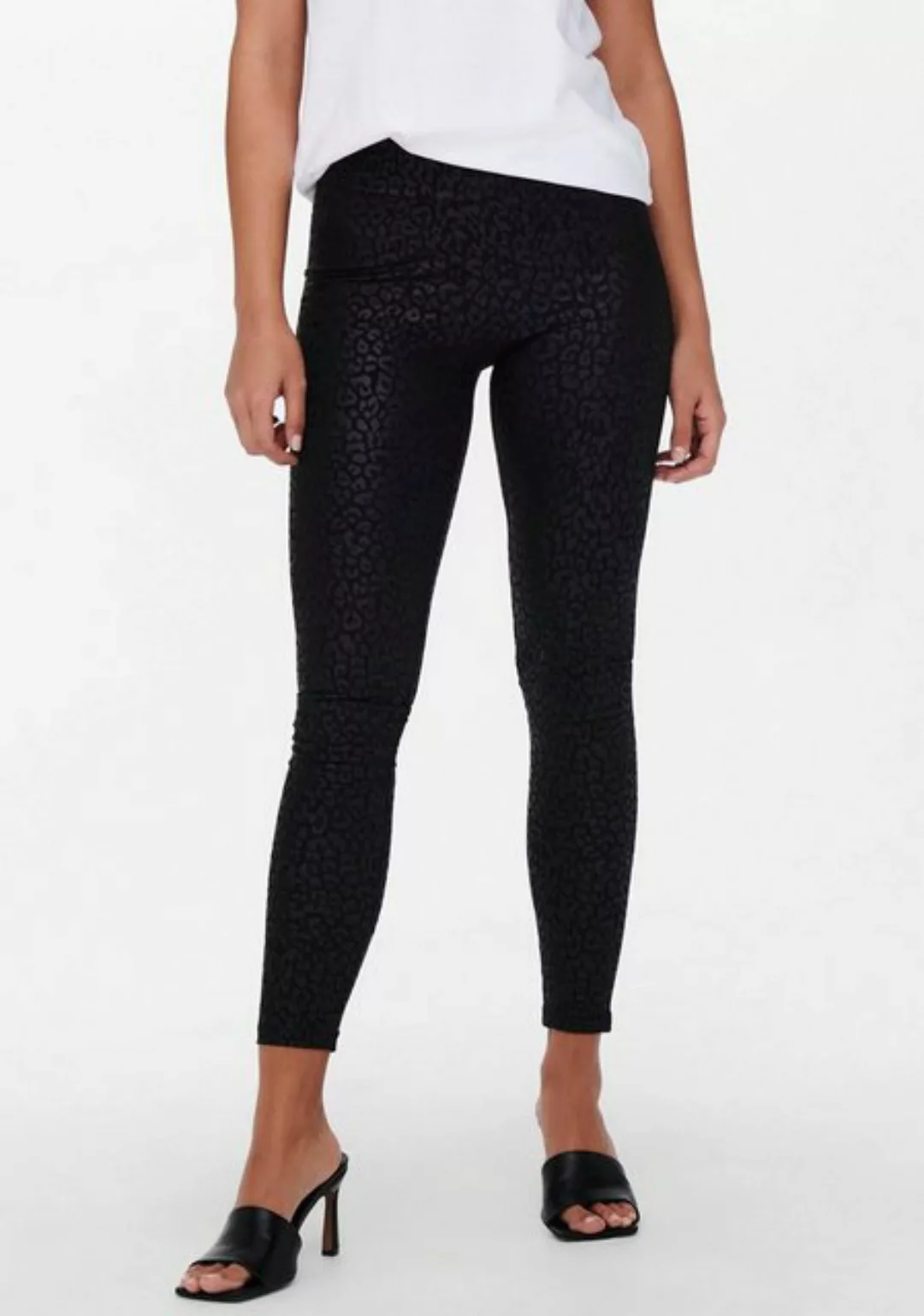 ONLY Leggings ONLSHINE LEGGINGS NOOS günstig online kaufen