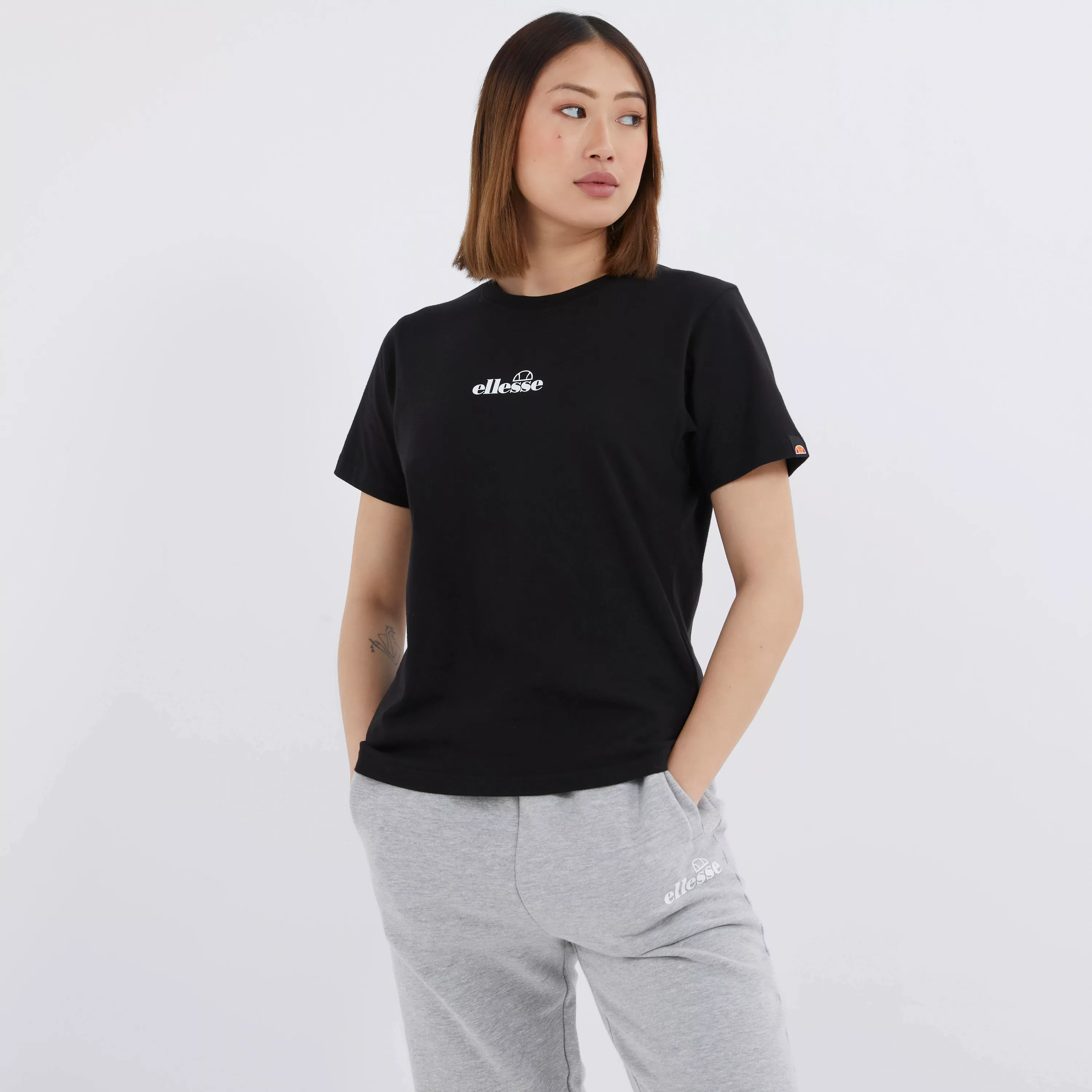 Ellesse T-Shirt "SVETTA T-SHIRT" günstig online kaufen