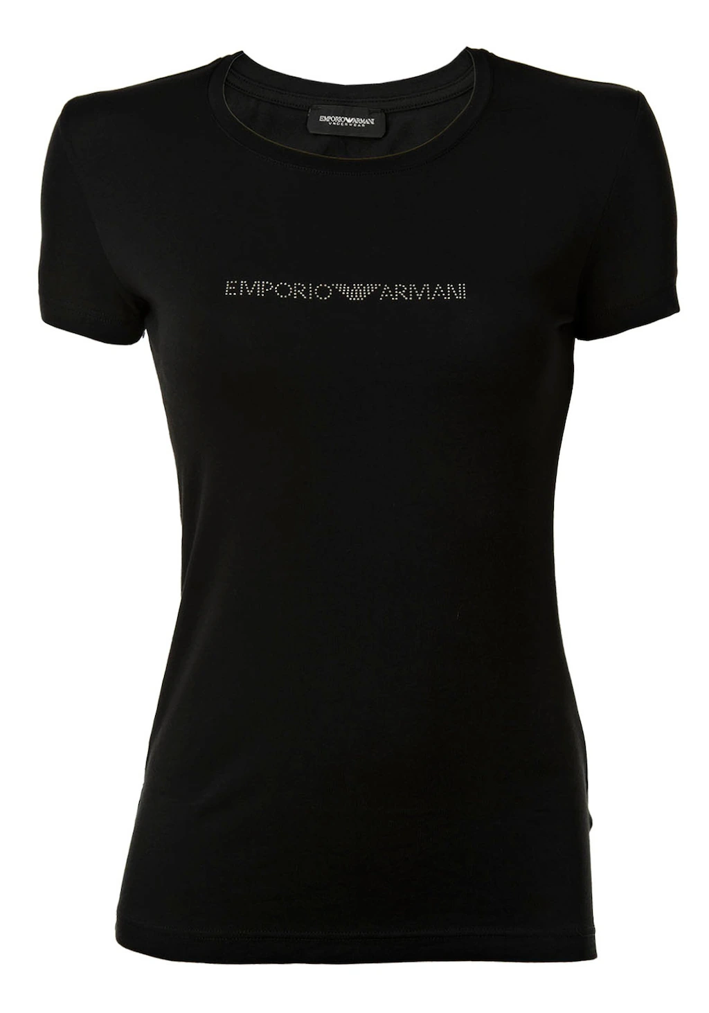 Emporio Armani T-Shirt "T-Shirt 1er Pack" günstig online kaufen