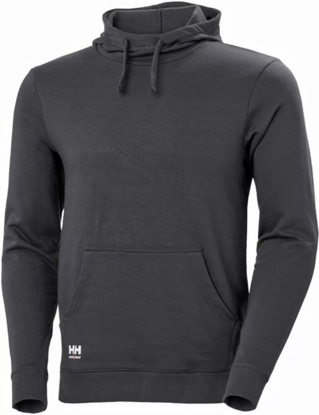 Helly Hansen Rundhalspullover Manchester Half Zip Sweatshirt günstig online kaufen