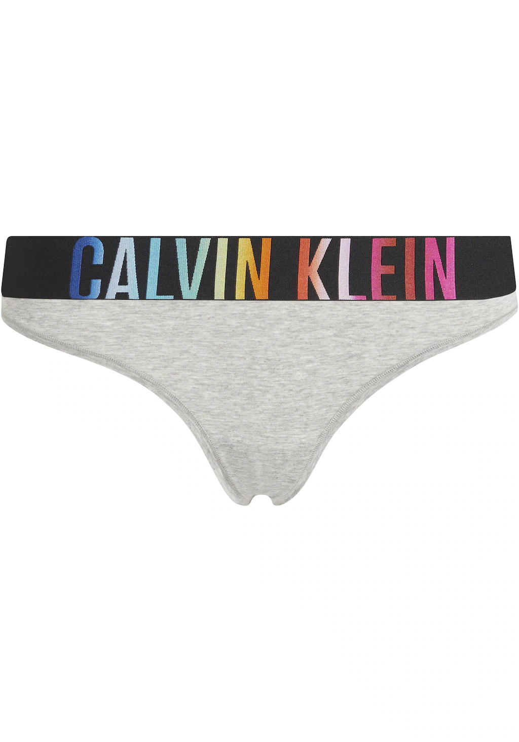 Calvin Klein Underwear Tanga "THONG" günstig online kaufen