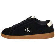 Calvin Klein Low Profile Cupsole Su Herren schwarz günstig online kaufen