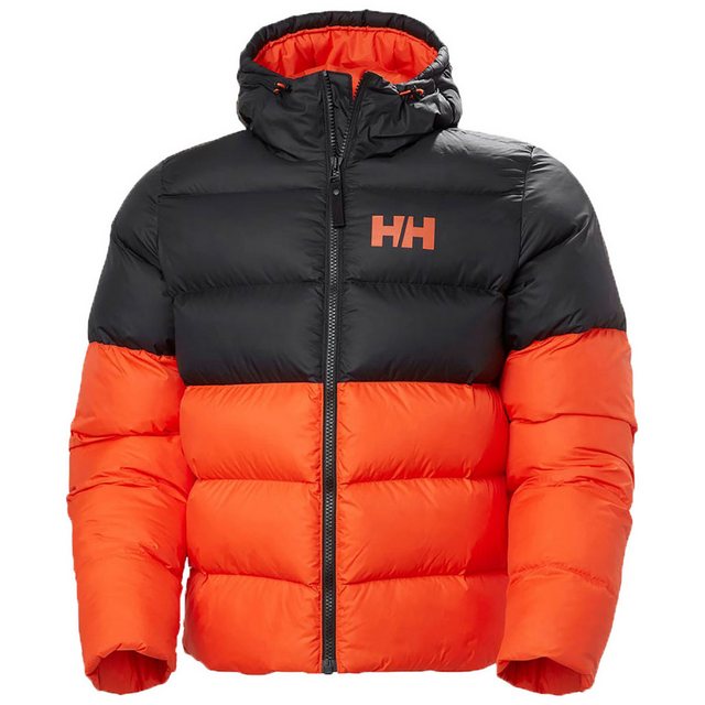 Helly Hansen Steppjacke S mit Kapuze günstig online kaufen