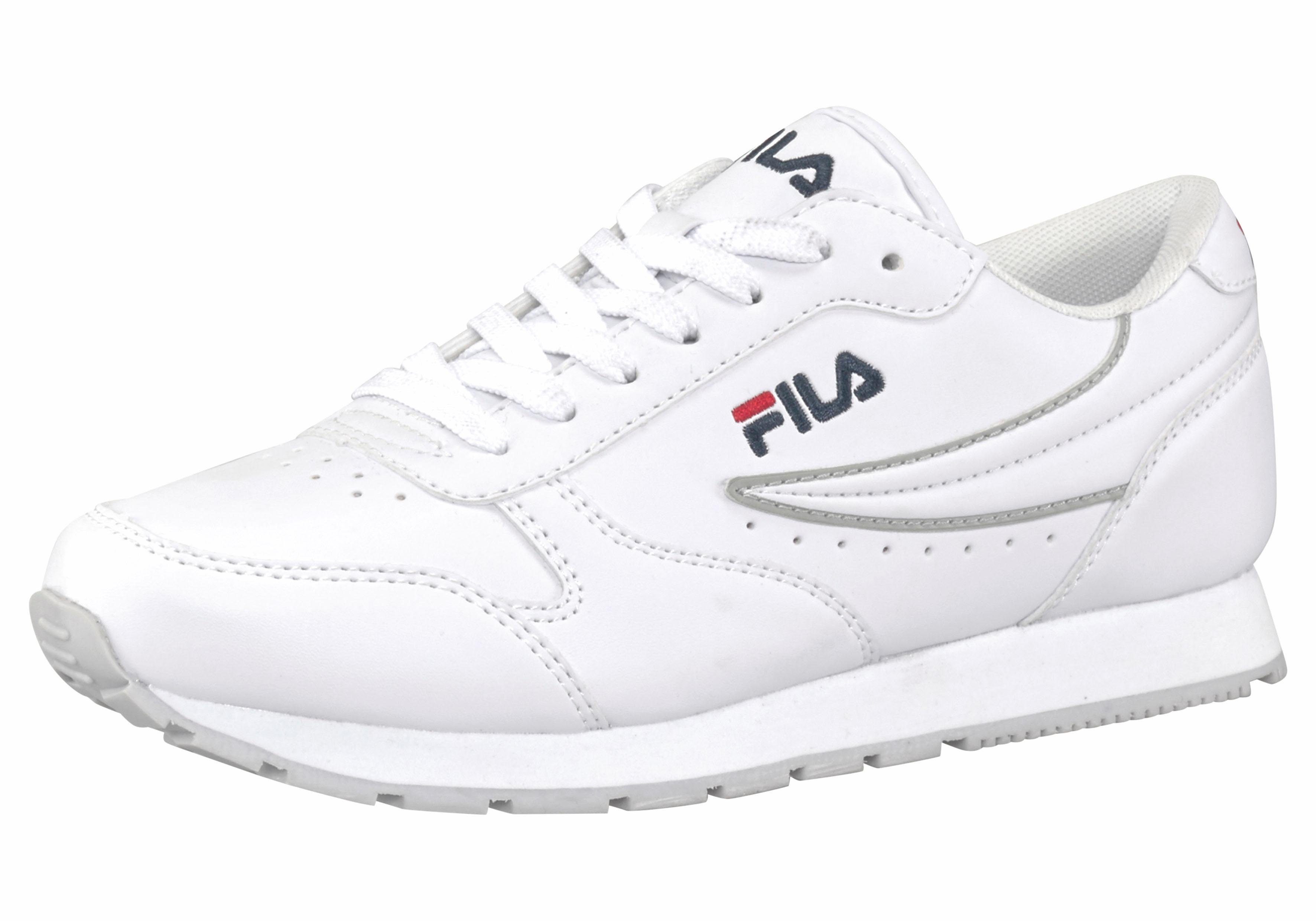 Fila Orbit Low WMN Sneaker in günstig online kaufen