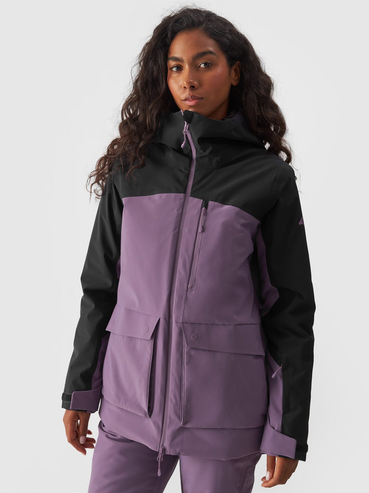 4F Skijacke günstig online kaufen