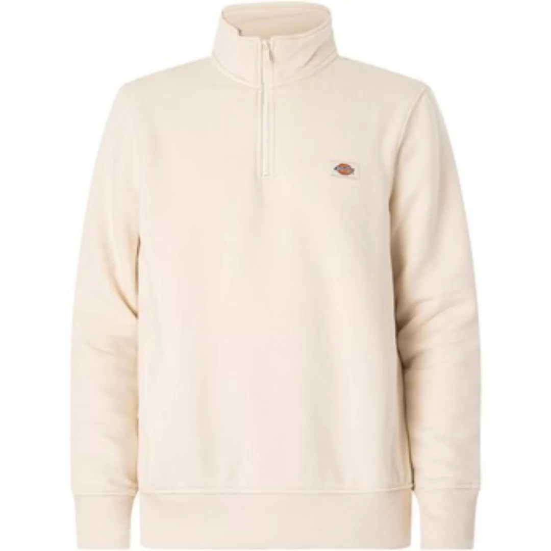 Dickies  Sweatshirt Oakport Sweatshirt mit Viertelreißverschluss günstig online kaufen