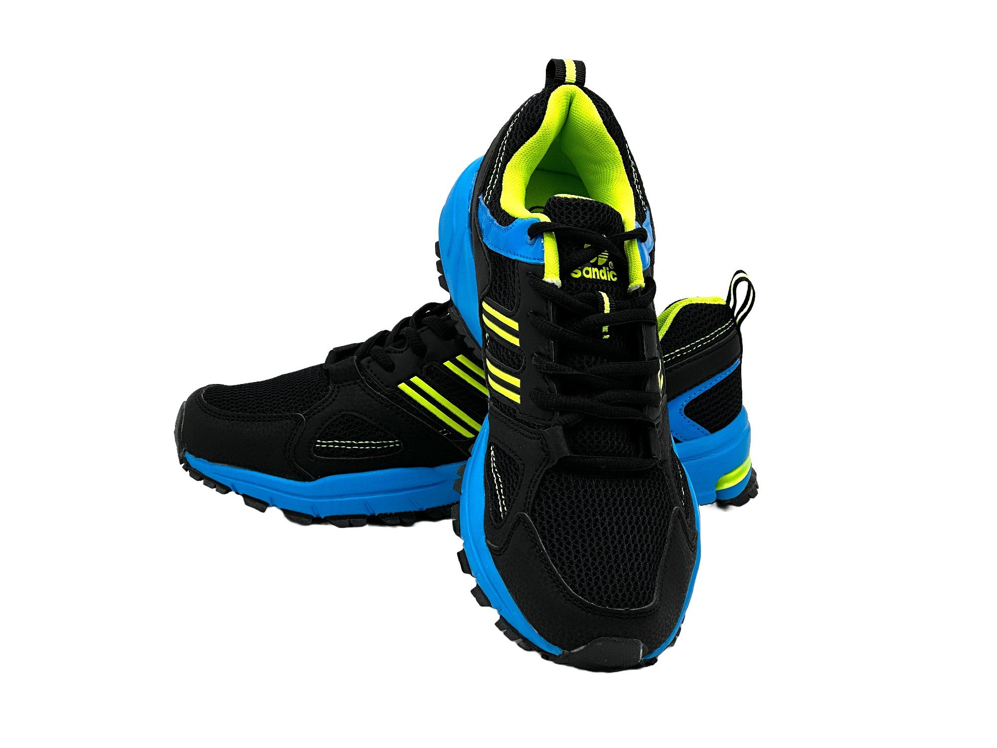 Nowaland atmungsaktive Sportschuhe Sneaker Laufschuh Atmungsaktiv, günstig online kaufen