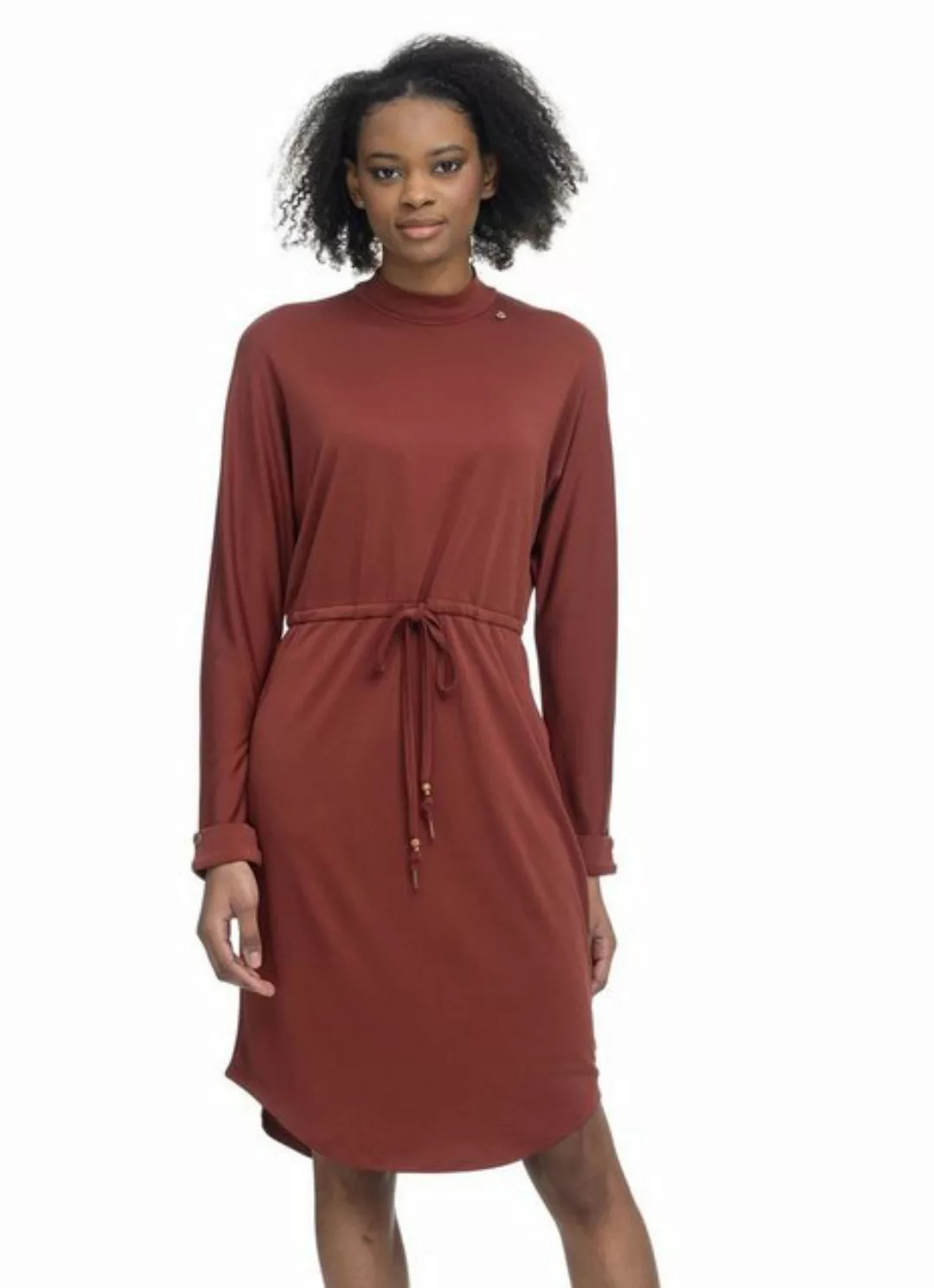 Ragwear Sommerkleid Ragwear W Adisson Damen Kleid günstig online kaufen