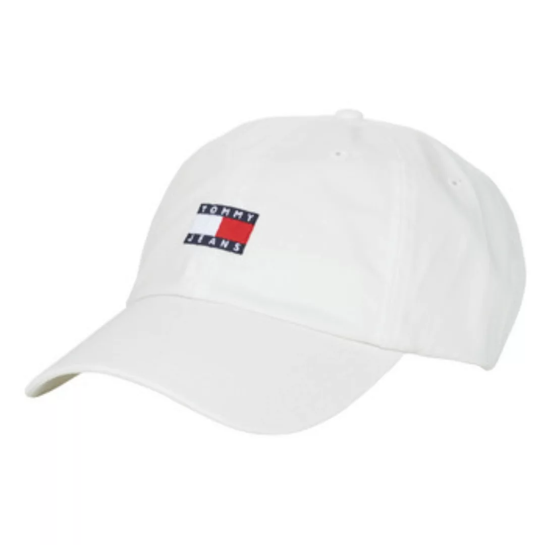 Tommy Jeans  Schirmmütze TJW HERITAGE CAP günstig online kaufen