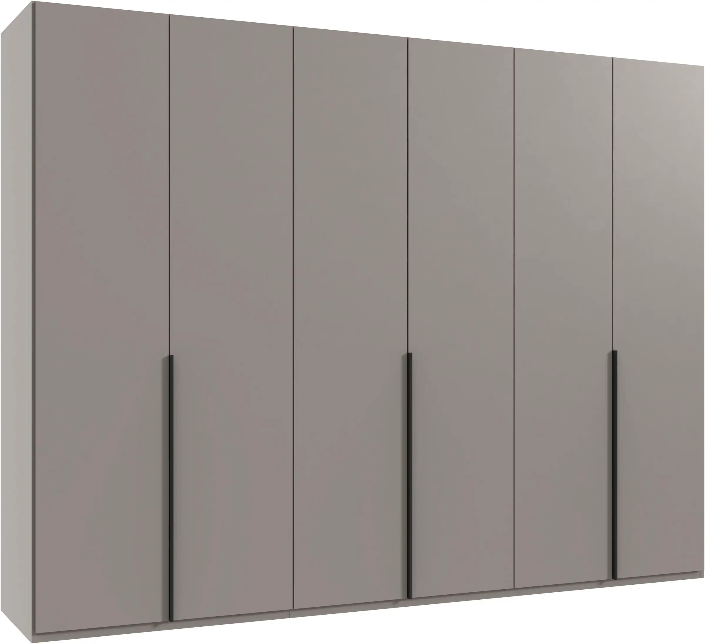 Wimex Kleiderschrank "Mugano,in 8 Breiten,3 Höhen,2 Tiefen, viele Farben, M günstig online kaufen