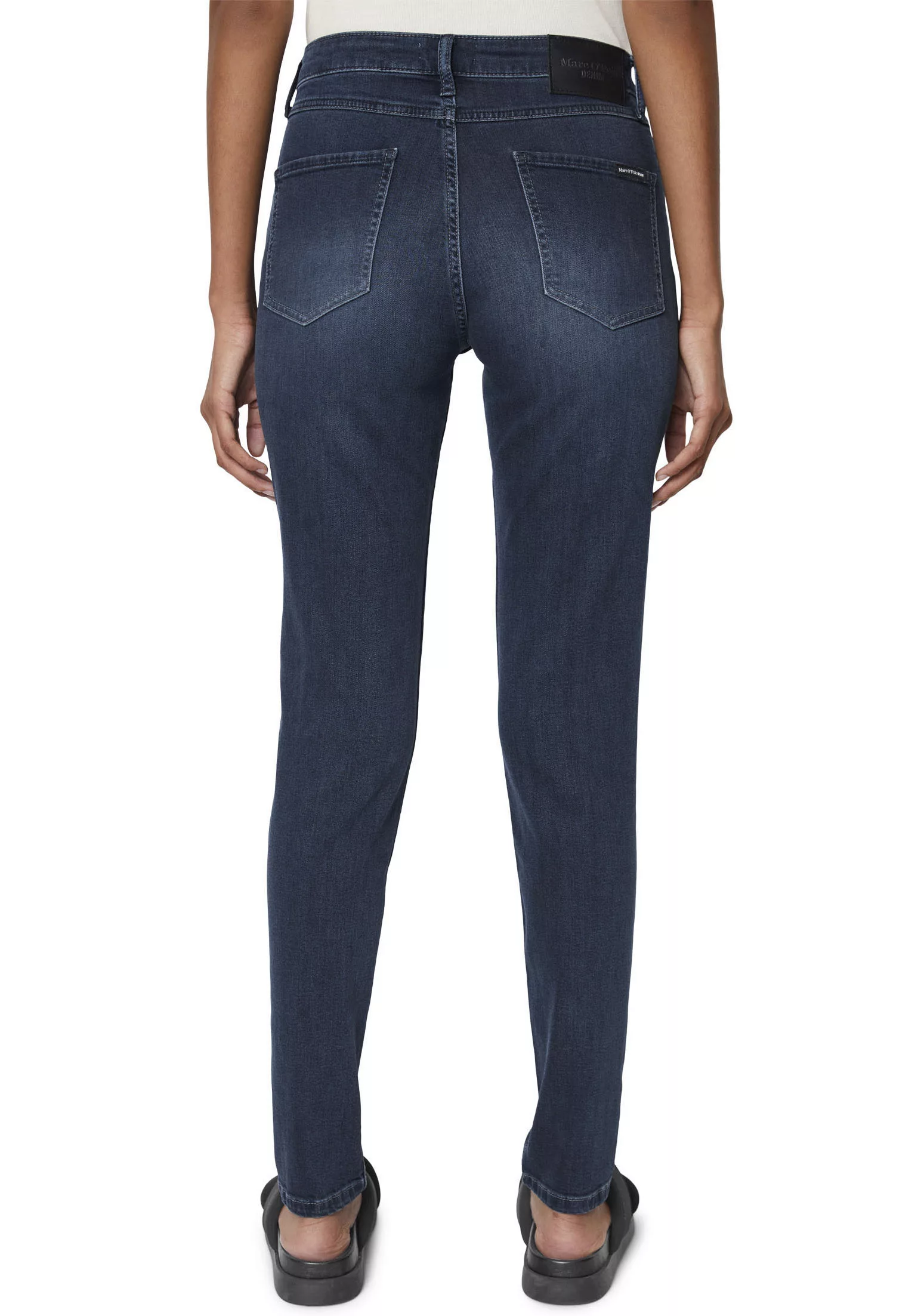 Marc O'Polo DENIM 5-Pocket-Jeans KAJ günstig online kaufen