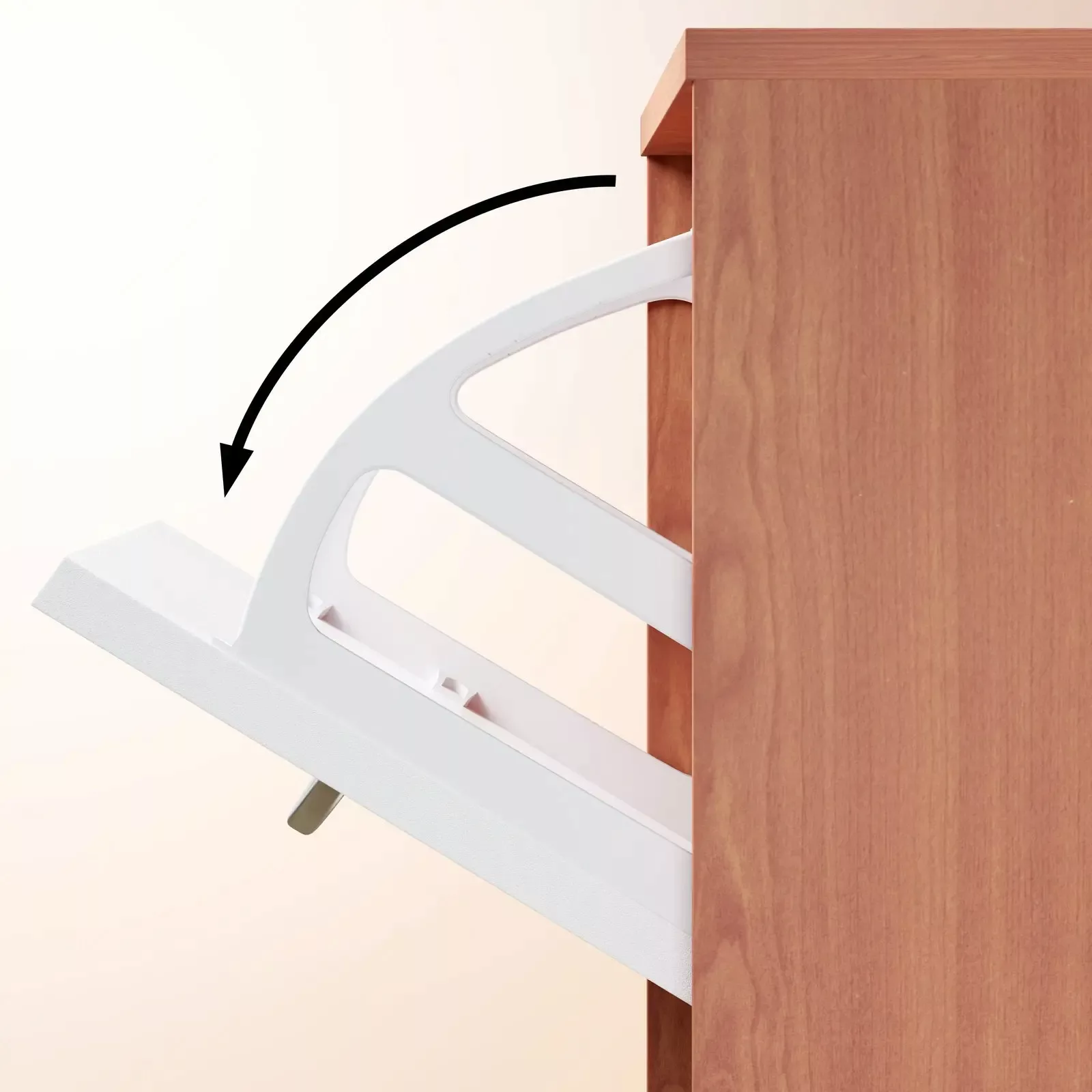Casaria Schuhschrank (1-St) für 18 Paar günstig online kaufen