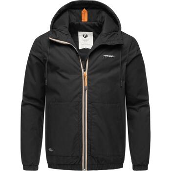 Ragwear  Jacken Outdoorjacke Windeyer günstig online kaufen