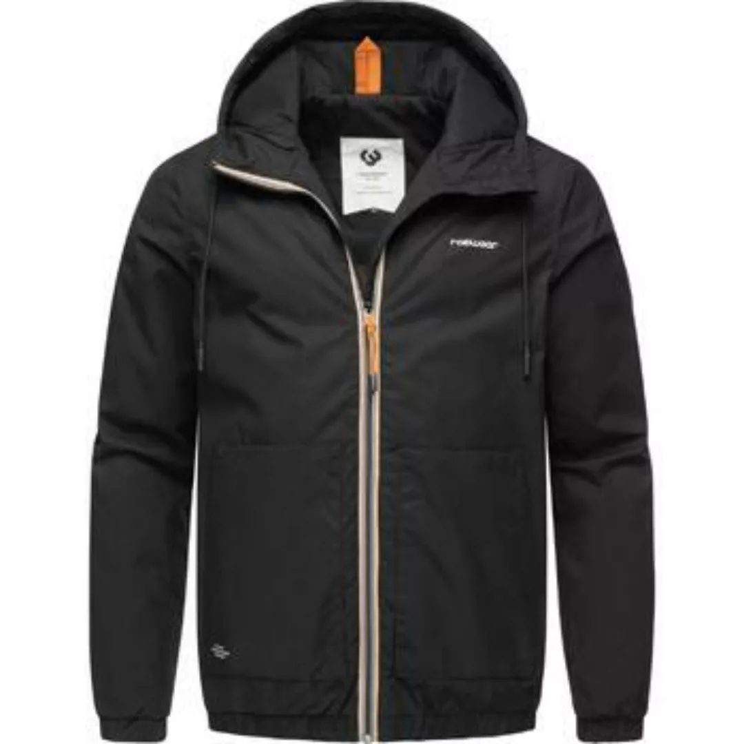 Ragwear Outdoorjacke "Windeyer", mit Kapuze, Stylische Herren Übergangsjack günstig online kaufen