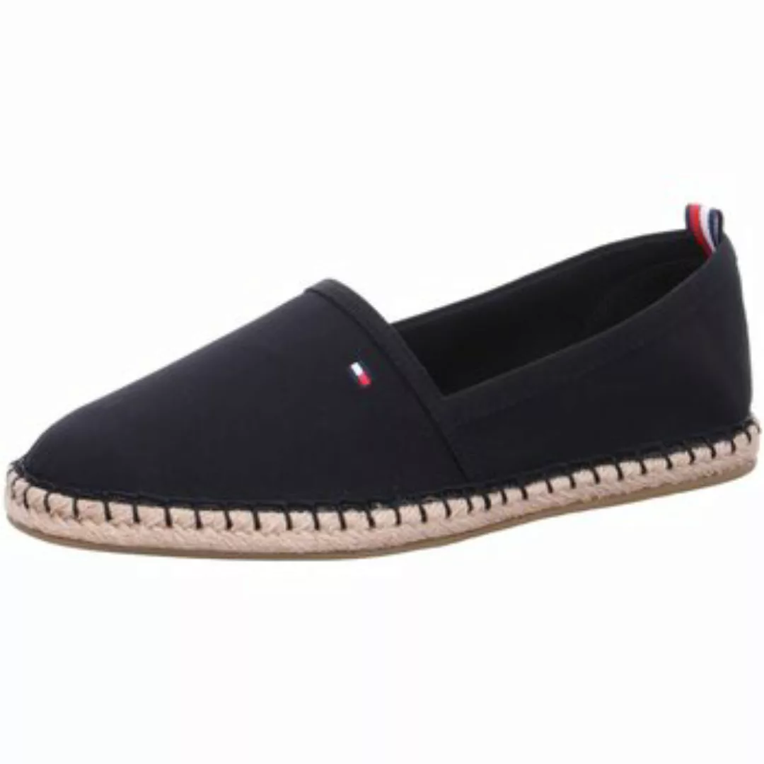 Tommy Hilfiger  Damenschuhe Slipper FW0FW06497/BDS günstig online kaufen