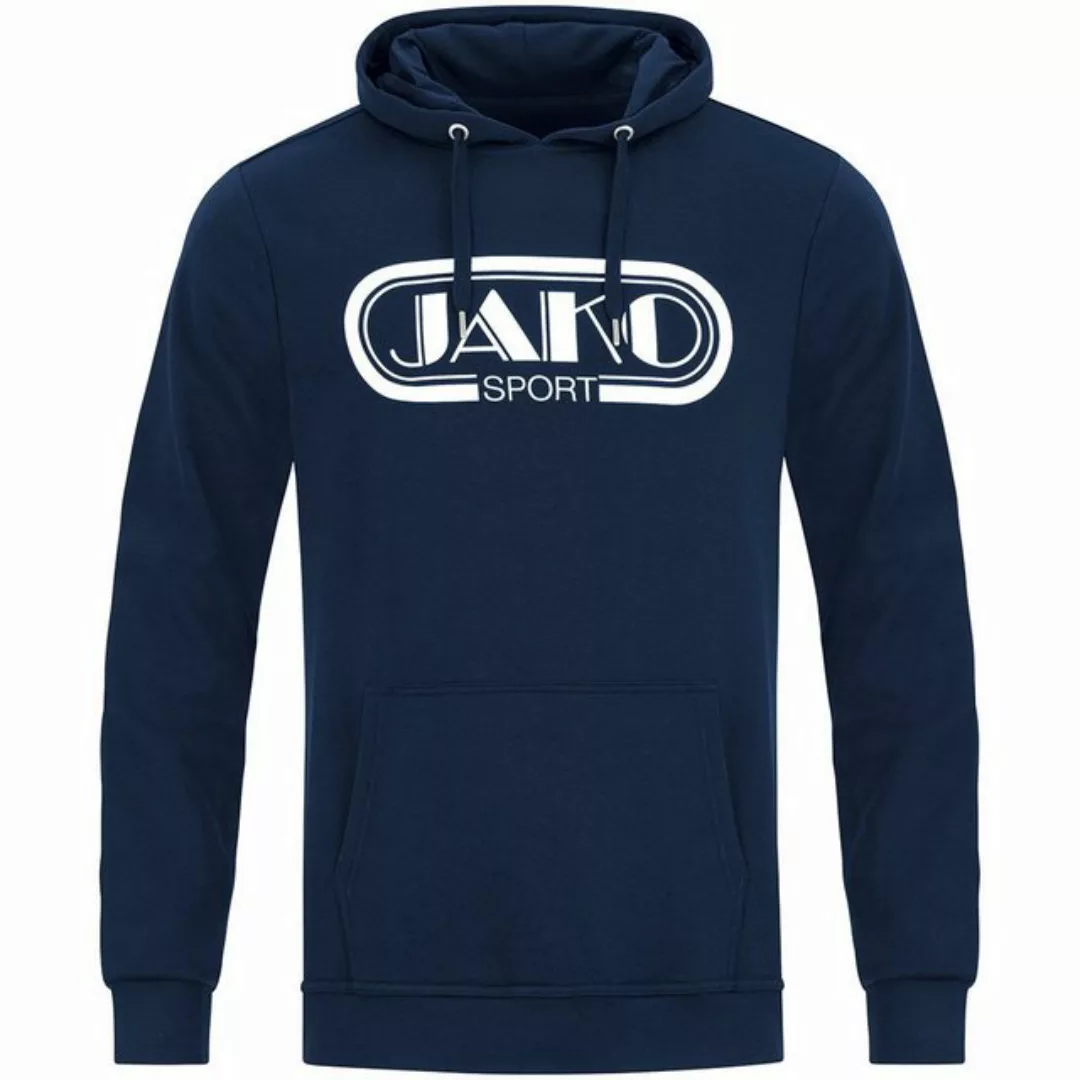 Jako Kapuzensweatshirt Kapuzensweat Retro günstig online kaufen