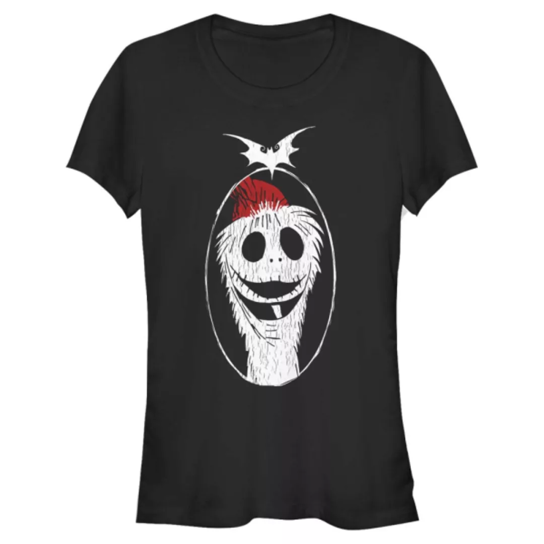 Disney Classics - Nightmare Before Christmas - Jack Santa - Halloween - Fra günstig online kaufen