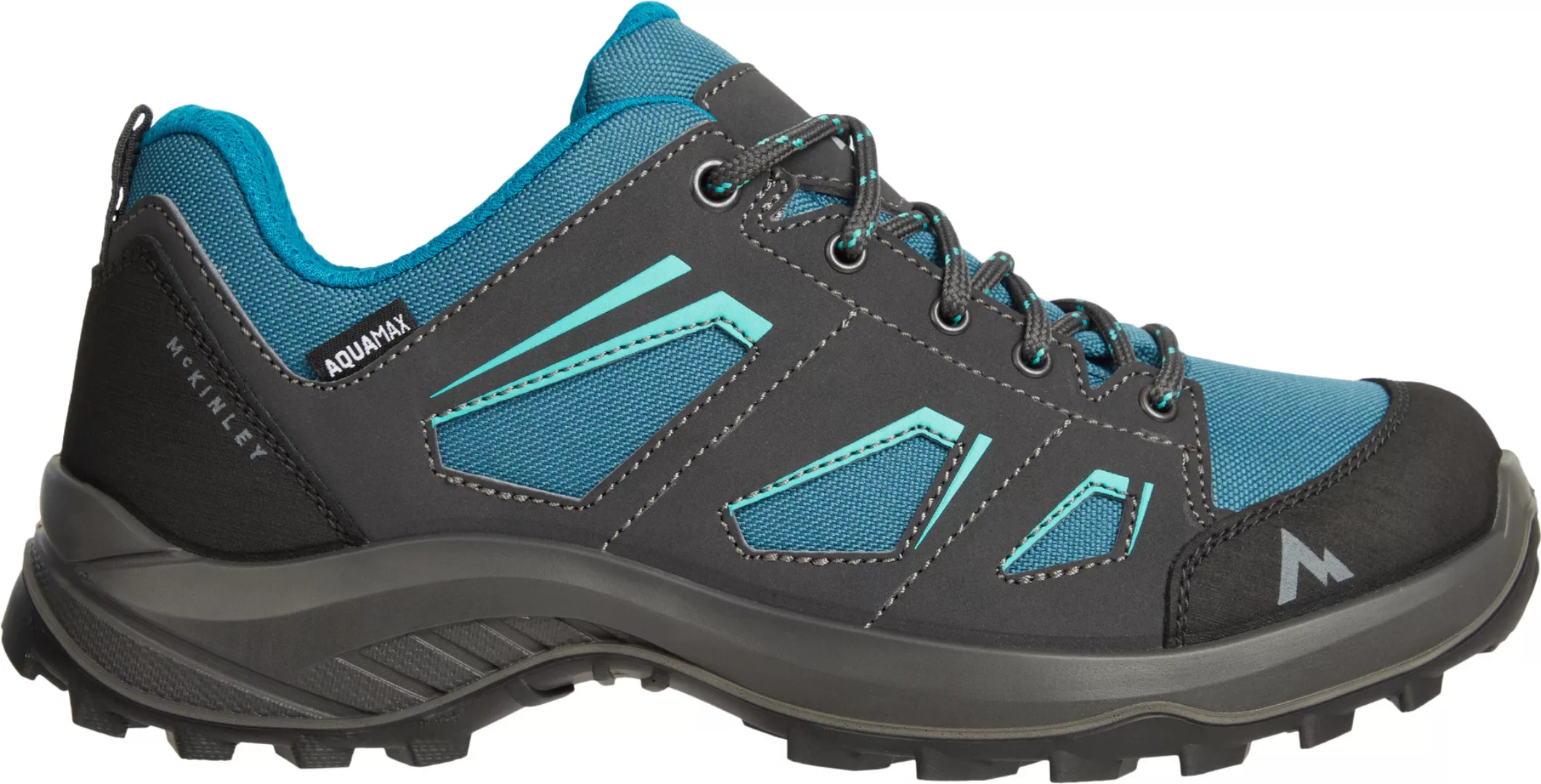 McKINLEY Wanderschuh "Da.-Wander-Schuh Discover III AQX W" günstig online kaufen