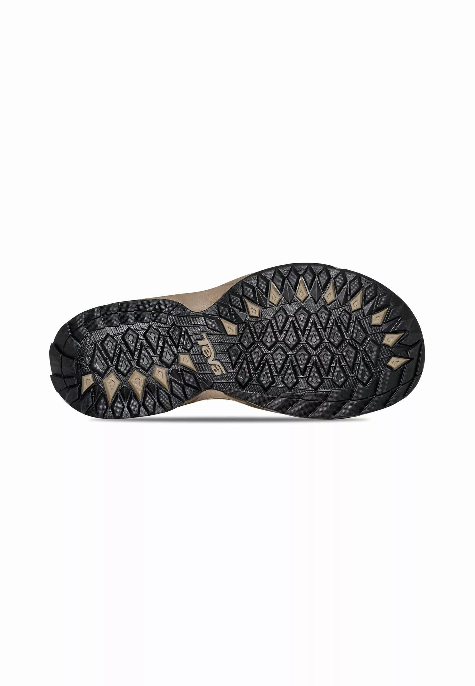 Teva Herren Trekkingsandalen TERRA FI LITE günstig online kaufen