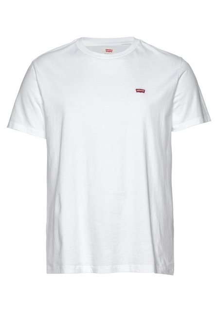 Levi's® T-Shirt ORIGINAL HM TEE günstig online kaufen