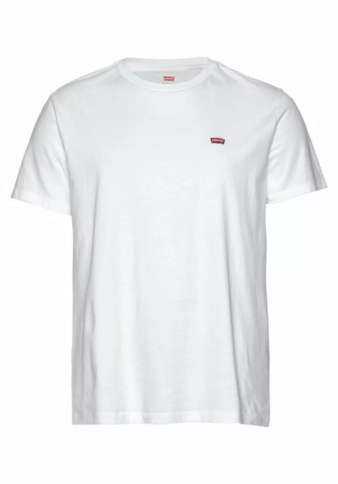 Levi's® T-Shirt ORIGINAL HM TEE günstig online kaufen