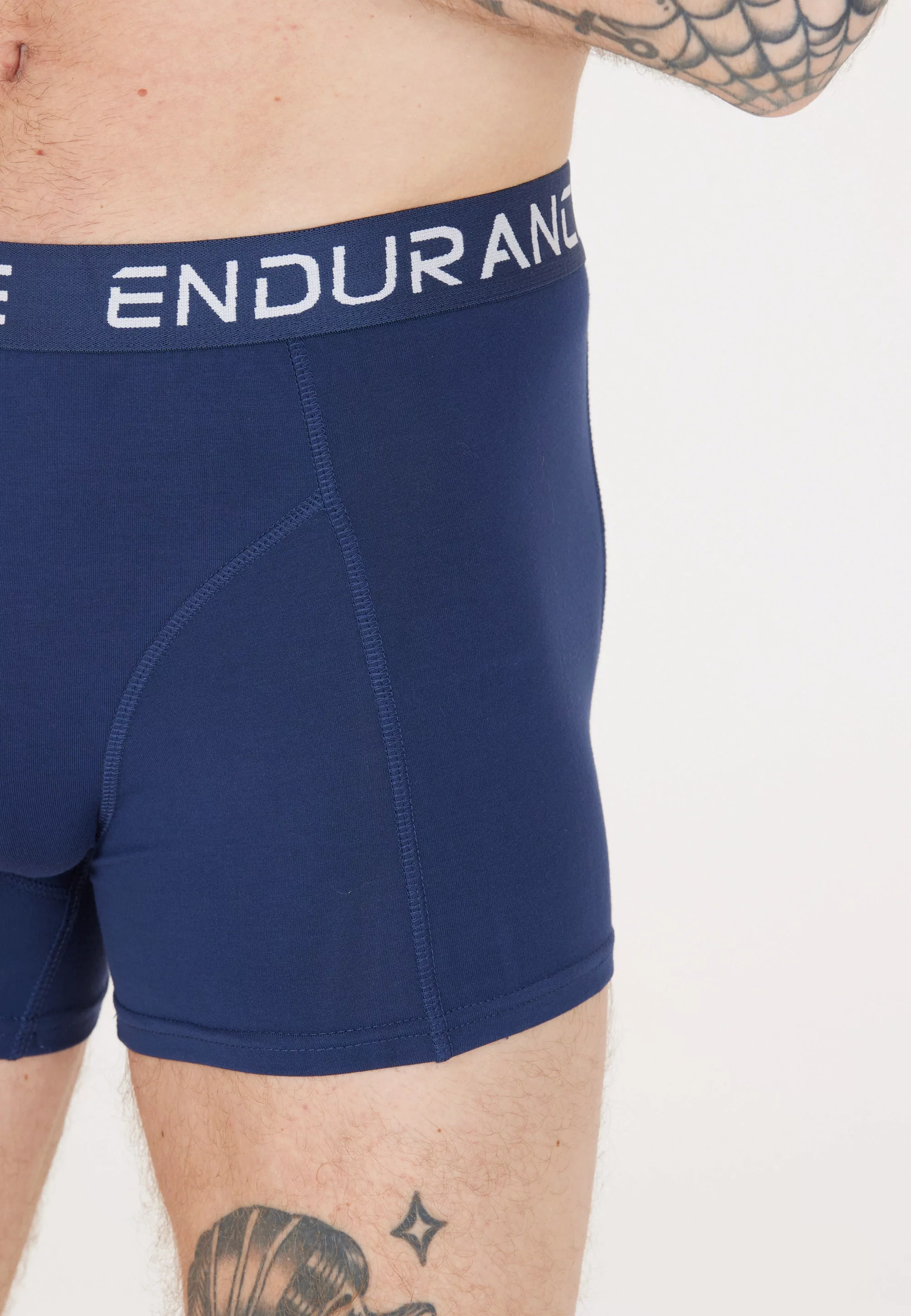 ENDURANCE Boxershorts "Brighton", (1 St.), aus atmungsaktivem Material günstig online kaufen