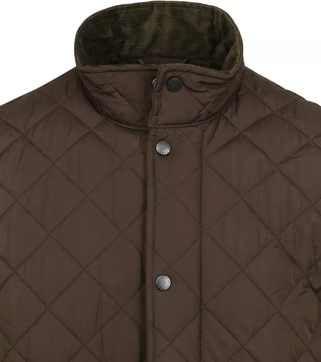 Barbour Steppjacke Herren Steppjacke CHELSEA (1-St) günstig online kaufen