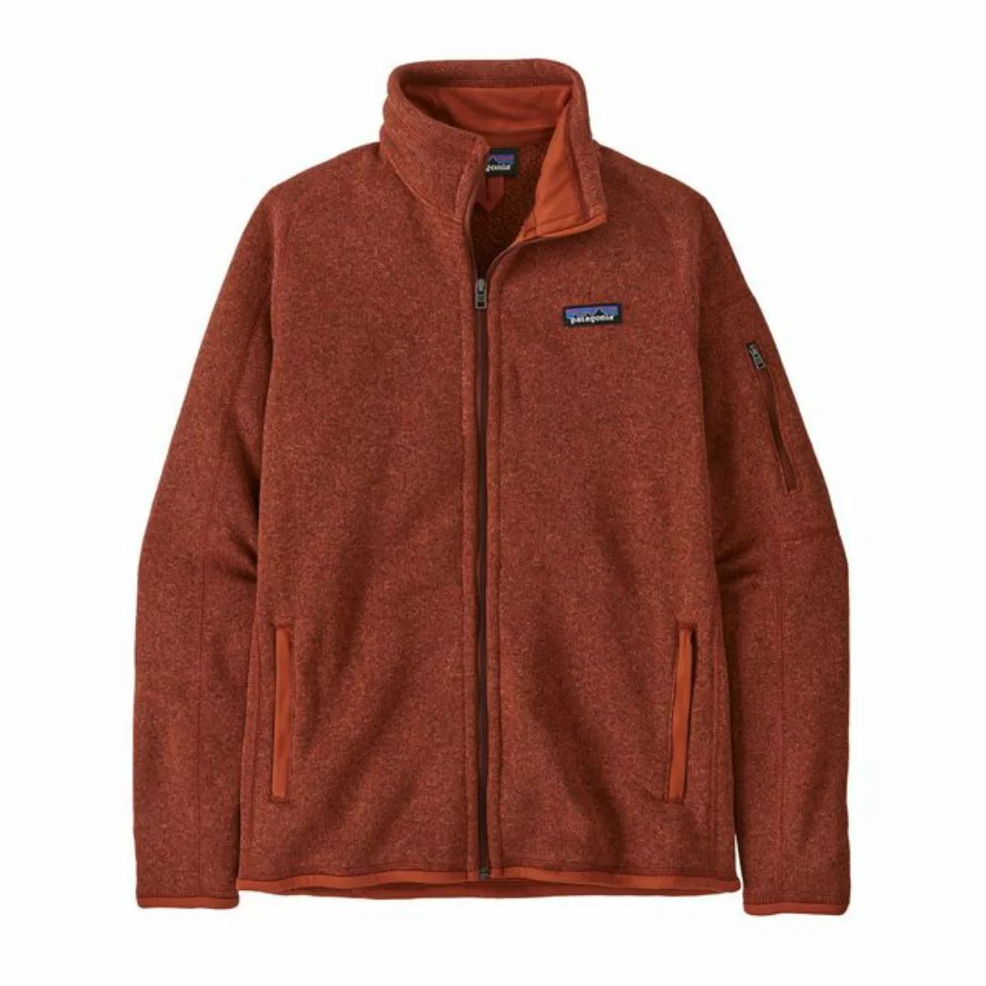 Patagonia Sommerjacke Patagonia Fleecejacke Better Sweater günstig online kaufen