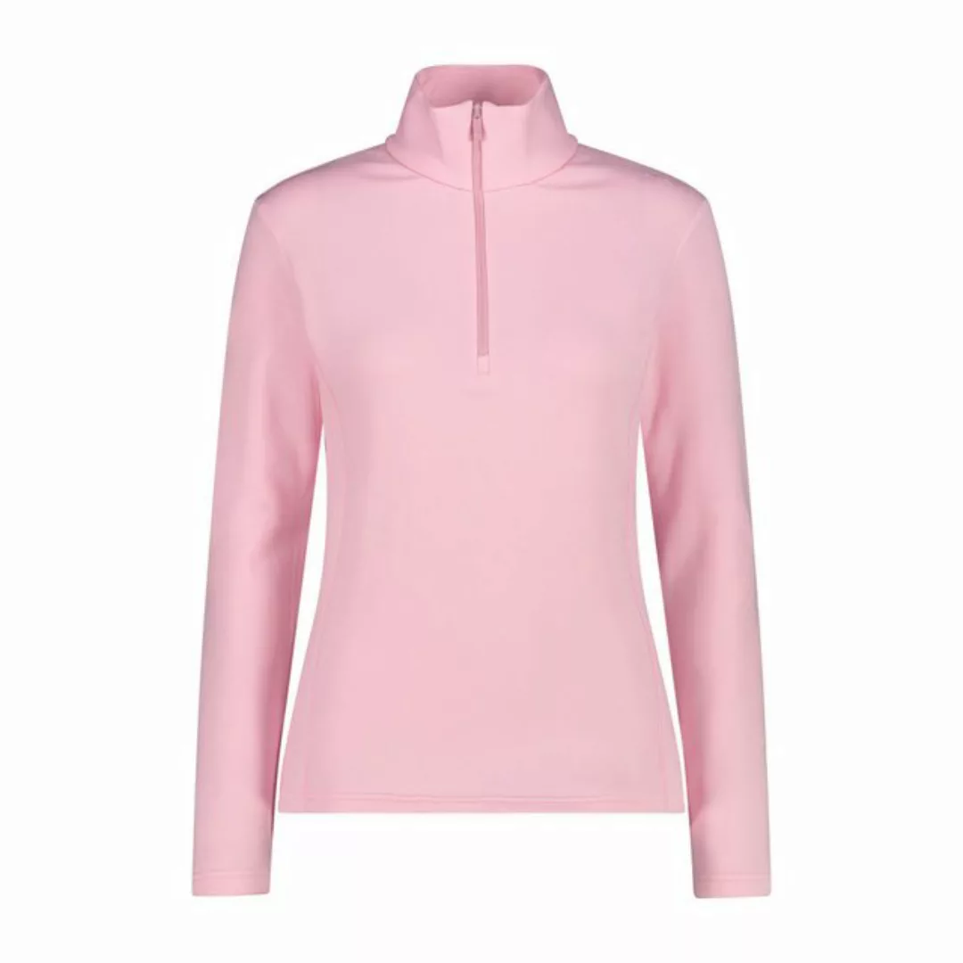 CMP Fleecepullover CMP Damen Pullover WOMAN SWEAT 38E1596 günstig online kaufen