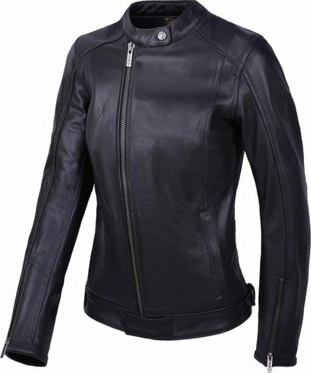 By City Motorradjacke Street Cool Lady Jacket günstig online kaufen